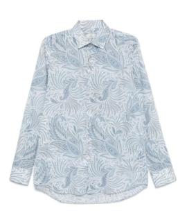 ETRO Кэжуал рубашка