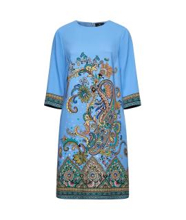 ETRO Повседневное платье