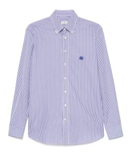 ETRO Кэжуал рубашка