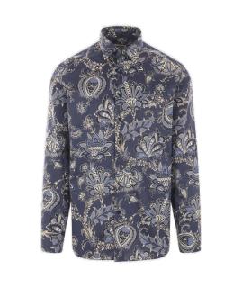 ETRO Кэжуал рубашка