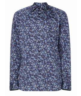 ETRO Кэжуал рубашка