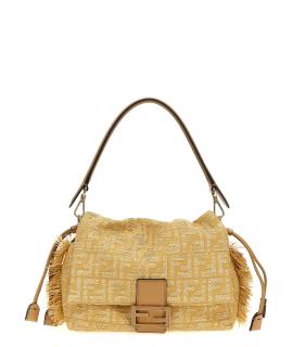 FENDI Сумка с короткими ручками