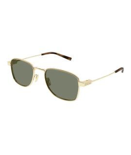 SAINT LAURENT Солнцезащитные очки