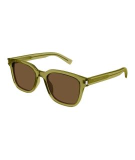 SAINT LAURENT Солнцезащитные очки