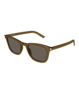 SAINT LAURENT Солнцезащитные очки