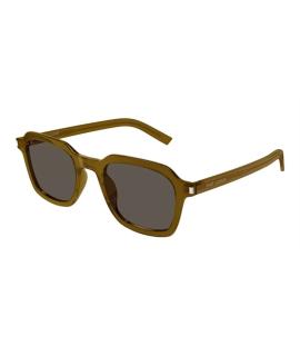 SAINT LAURENT Солнцезащитные очки
