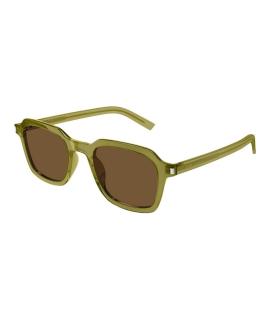 SAINT LAURENT Солнцезащитные очки