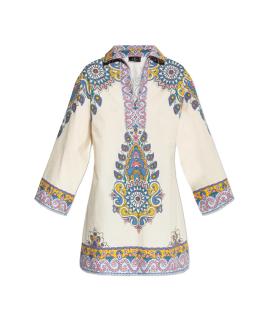 ETRO Повседневное платье