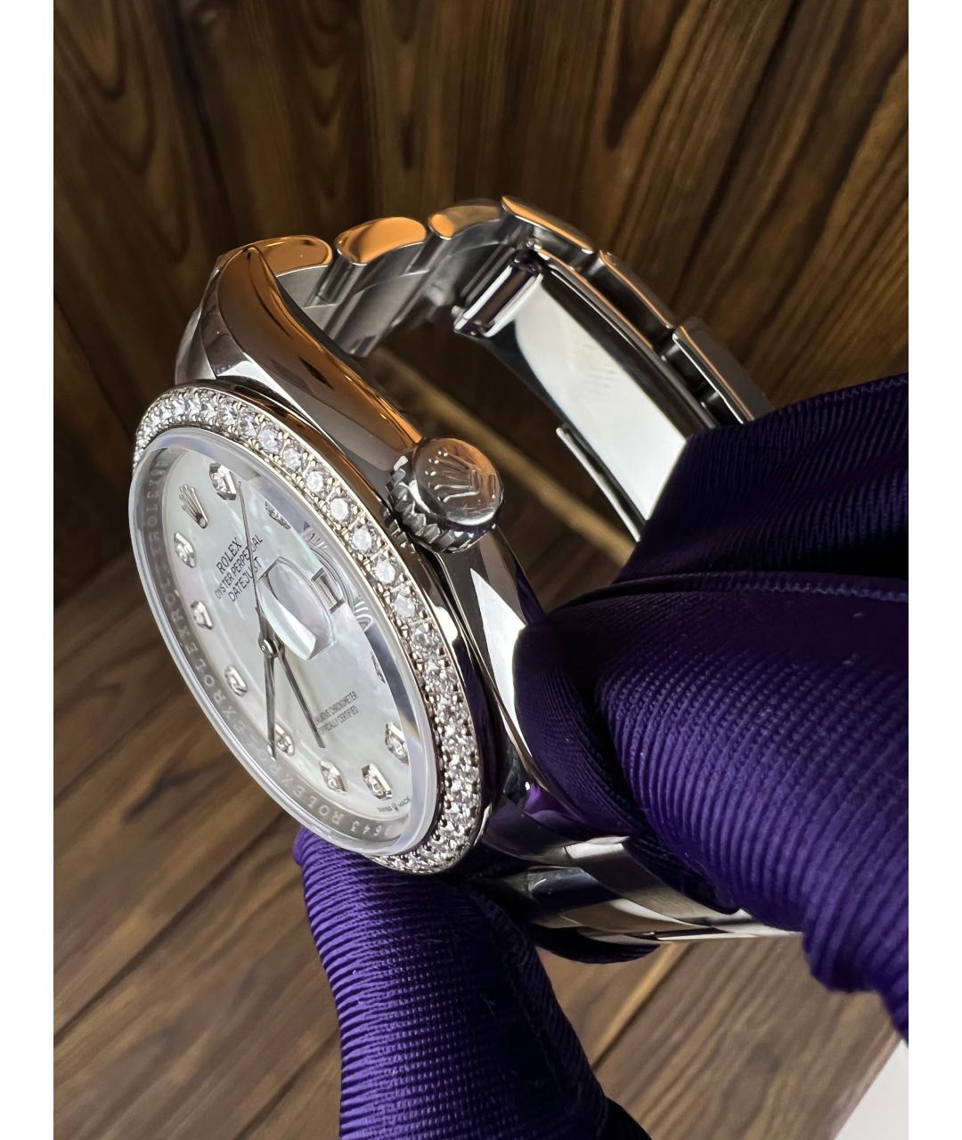 ROLEX Часы, фото 5