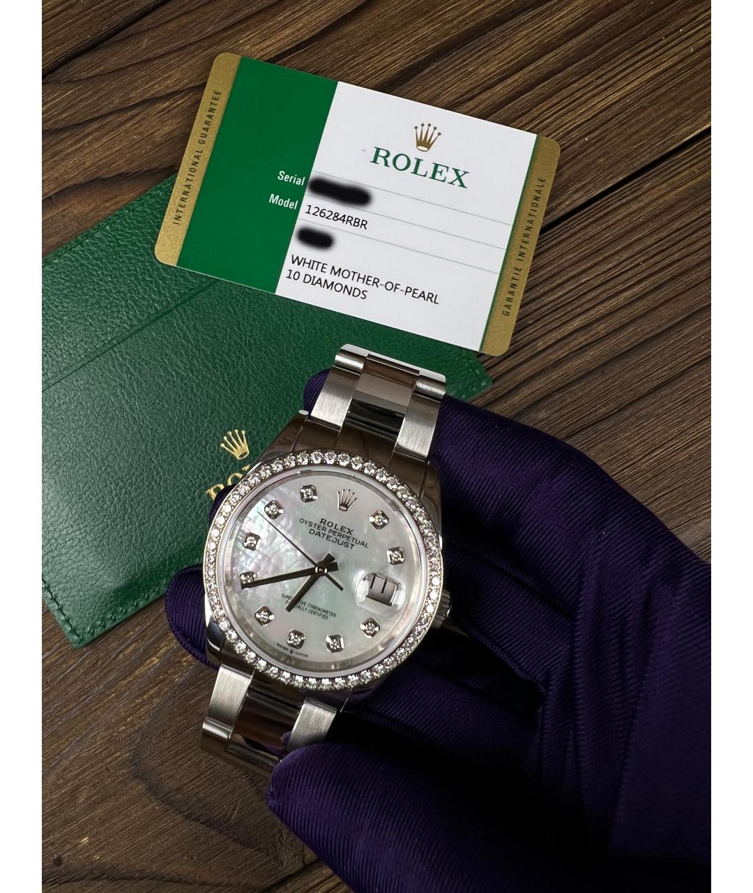 ROLEX Часы, фото 2