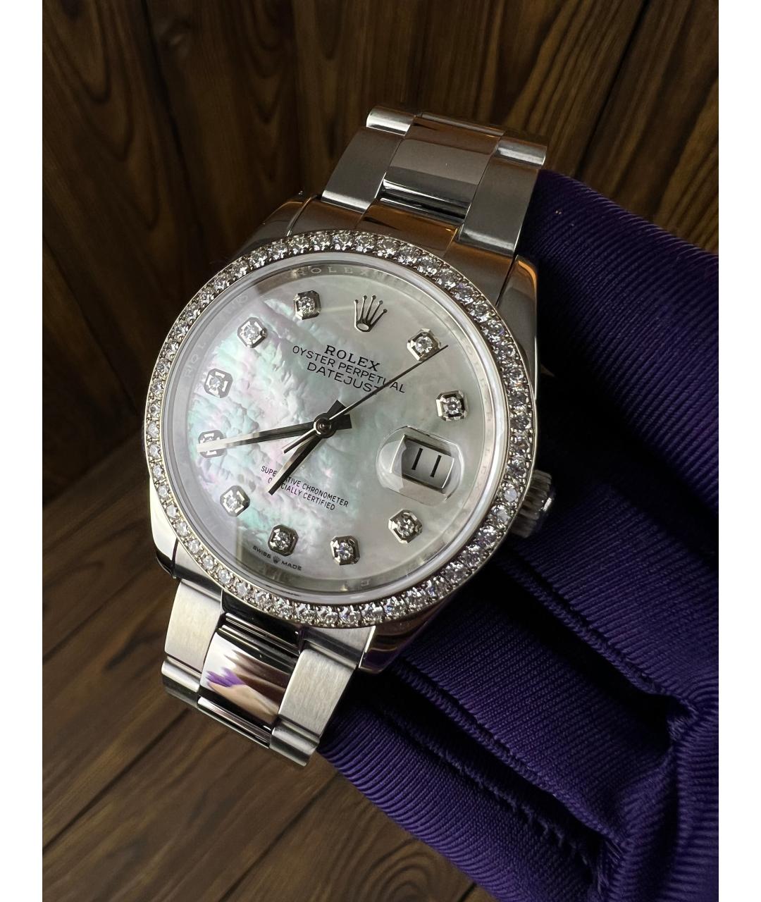 ROLEX Часы, фото 4