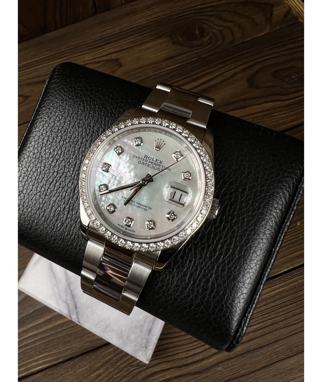 ROLEX Часы, фото 3