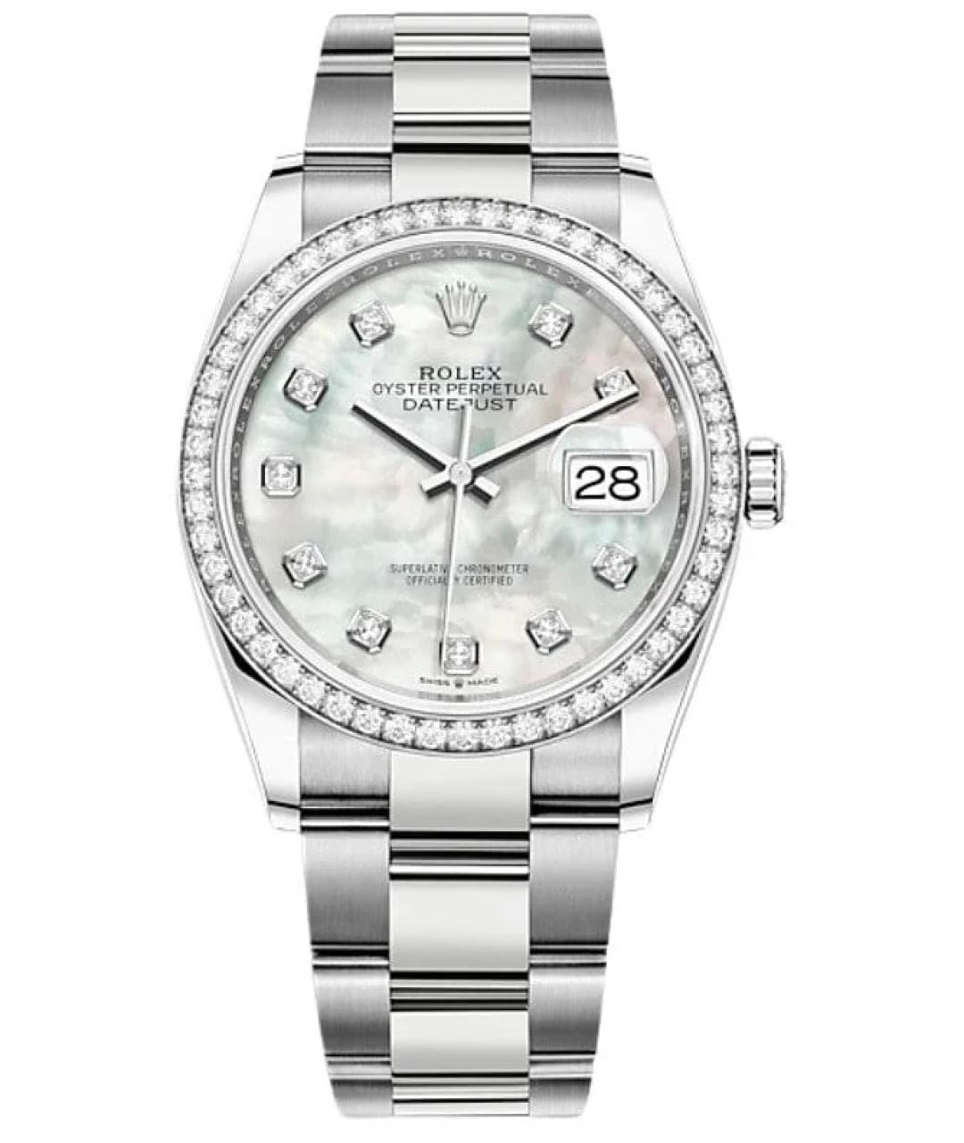 ROLEX Часы, фото 1