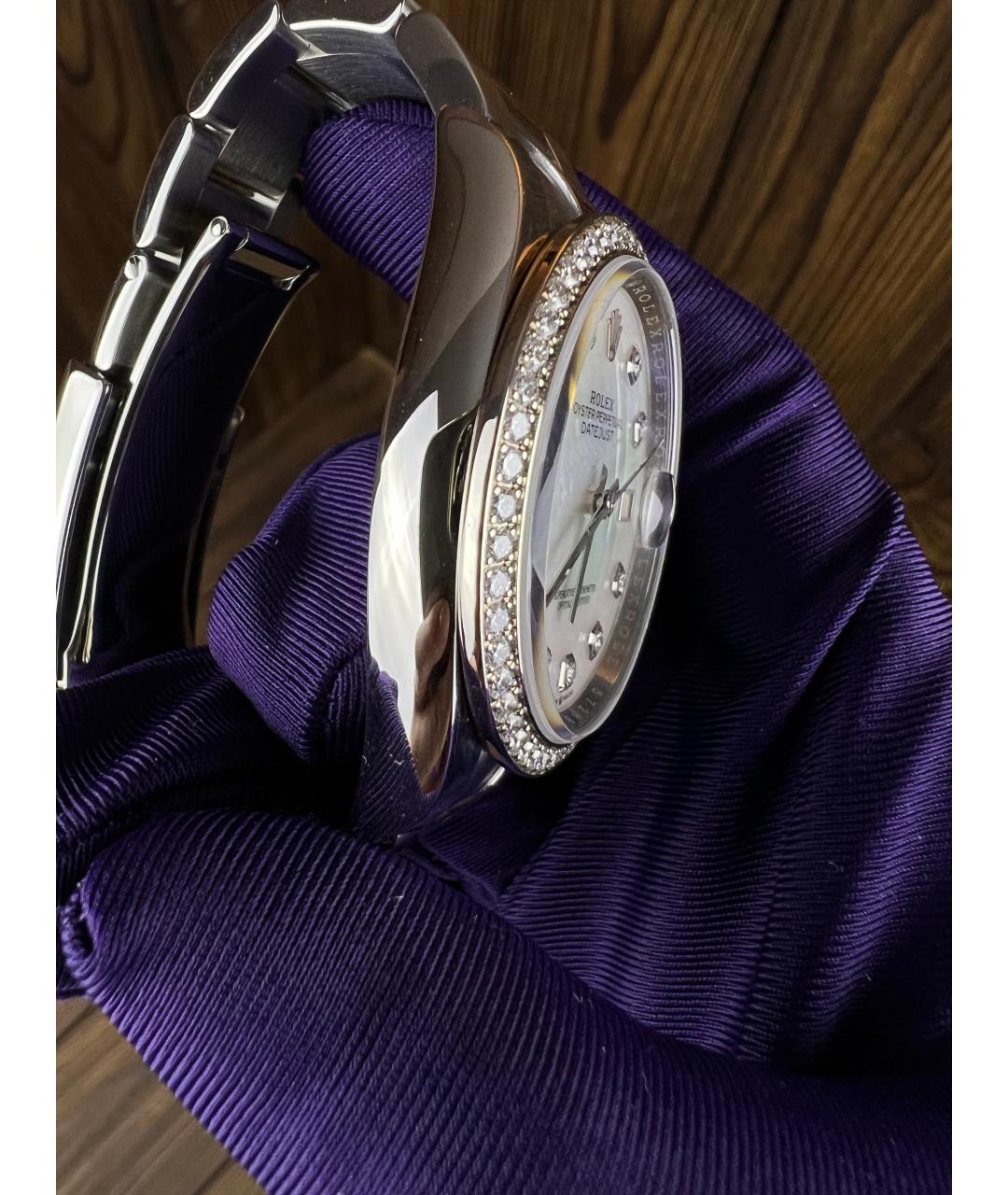 ROLEX Часы, фото 6