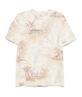 ETRO Футболка