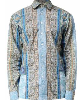 ETRO Кэжуал рубашка