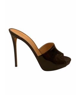 GIUSEPPE ZANOTTI DESIGN Мюли
