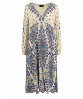 ETRO Повседневное платье