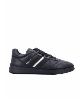 BALLY Низкие кроссовки / кеды