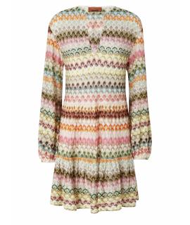 MISSONI Повседневное платье