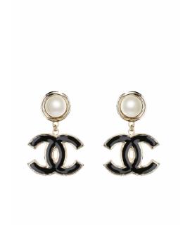 CHANEL Серьги