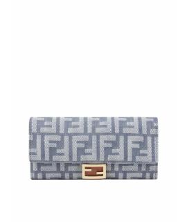 FENDI Кошелек