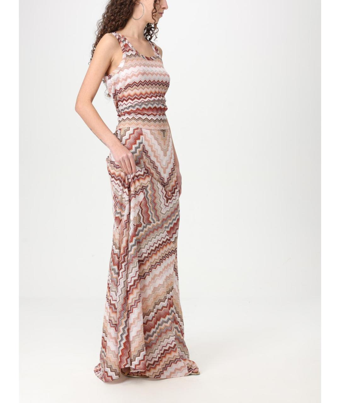 MISSONI Мульти майка, фото 3