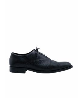 ERMENEGILDO ZEGNA Туфли