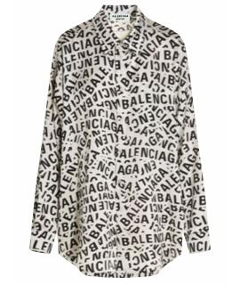 BALENCIAGA Рубашка