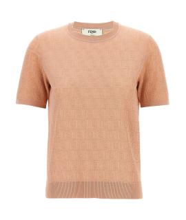 FENDI Футболка