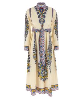 ETRO Повседневное платье