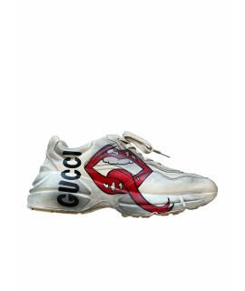 GUCCI Кроссовки