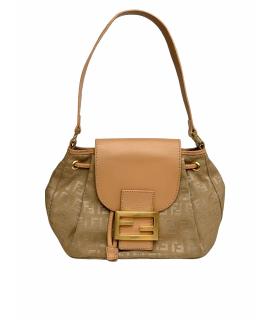 FENDI Сумка с короткими ручками