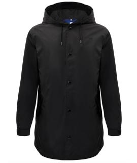 BURBERRY Парка
