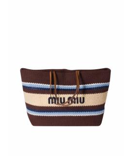 MIU MIU Сумка тоут