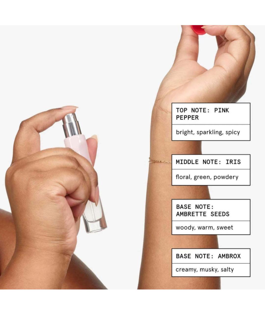 GLOSSIER Аромат для женщин, фото 3