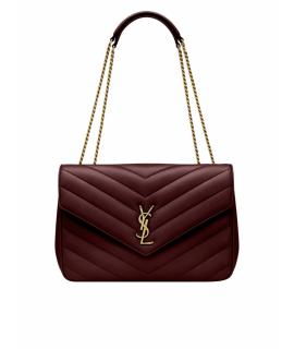 SAINT LAURENT Сумка через плечо