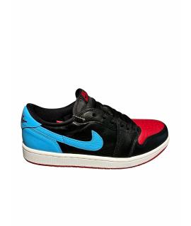 JORDAN Низкие кроссовки / кеды