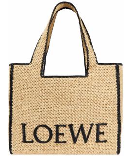 LOEWE Пляжная сумка