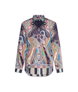 ETRO Кэжуал рубашка