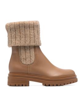 GIANVITO ROSSI Ботинки