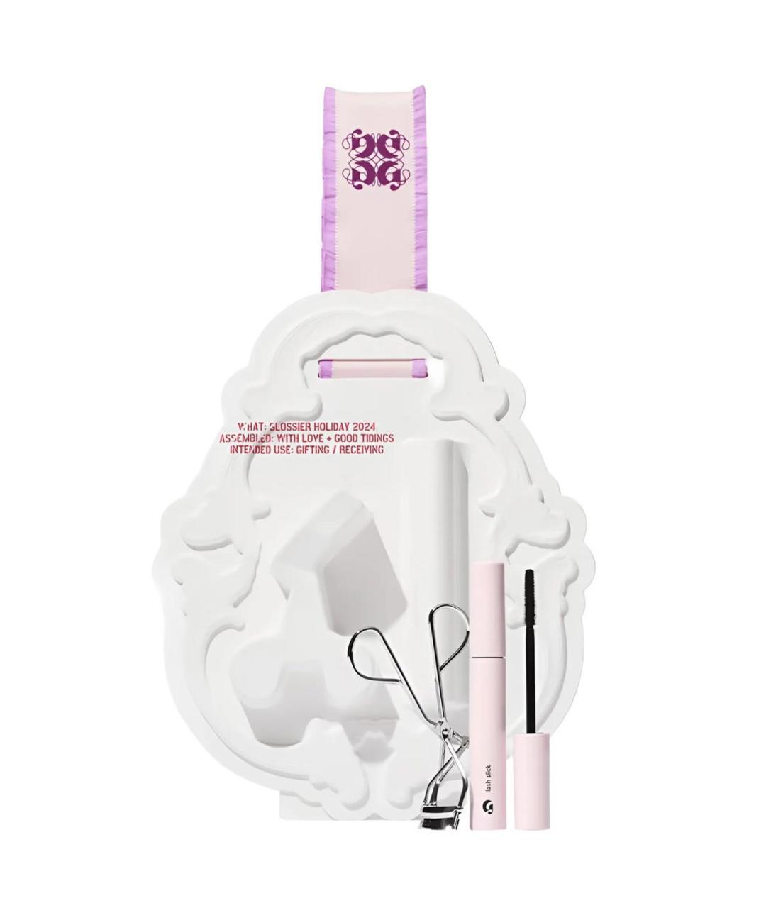 GLOSSIER Тушь для ресниц, фото 1