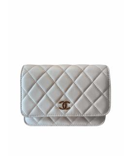 CHANEL Сумка через плечо