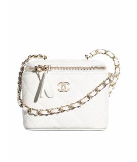 CHANEL Сумка через плечо