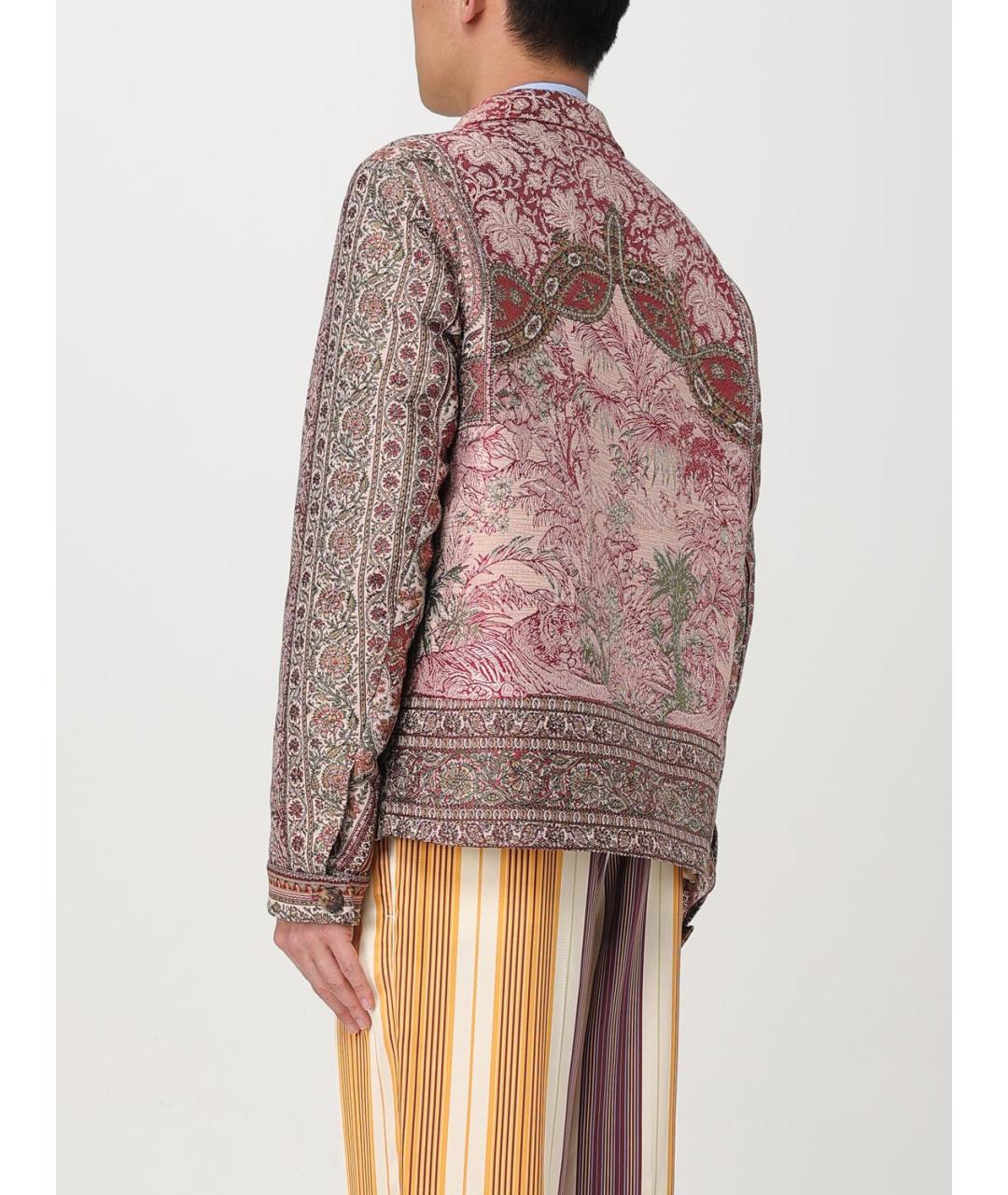 ETRO Мульти пиджак, фото 4
