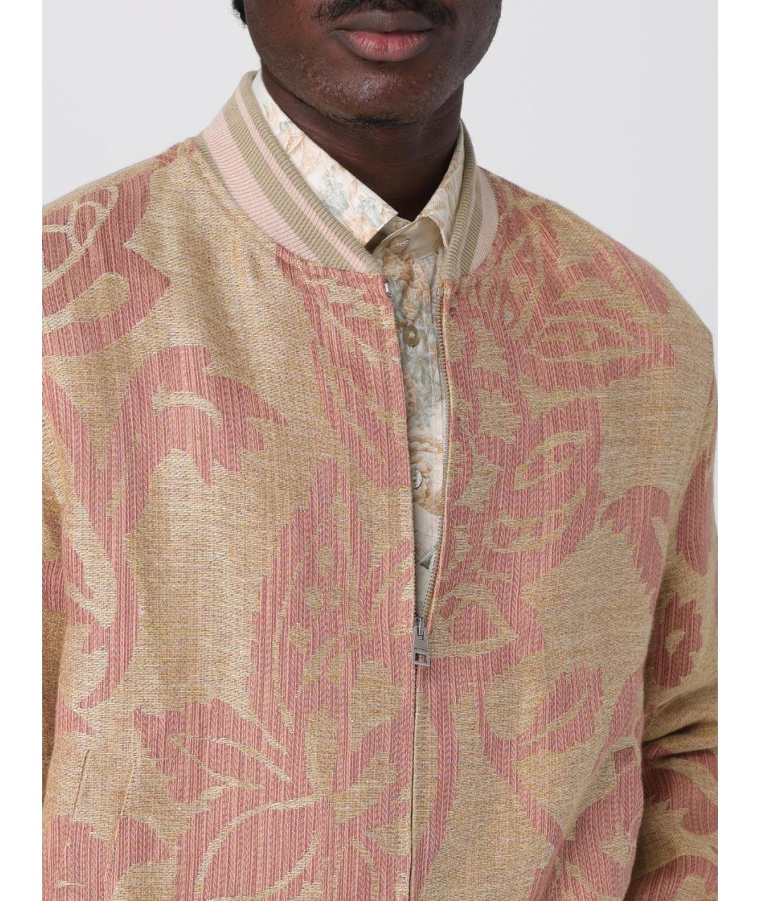 ETRO Мульти куртка, фото 6