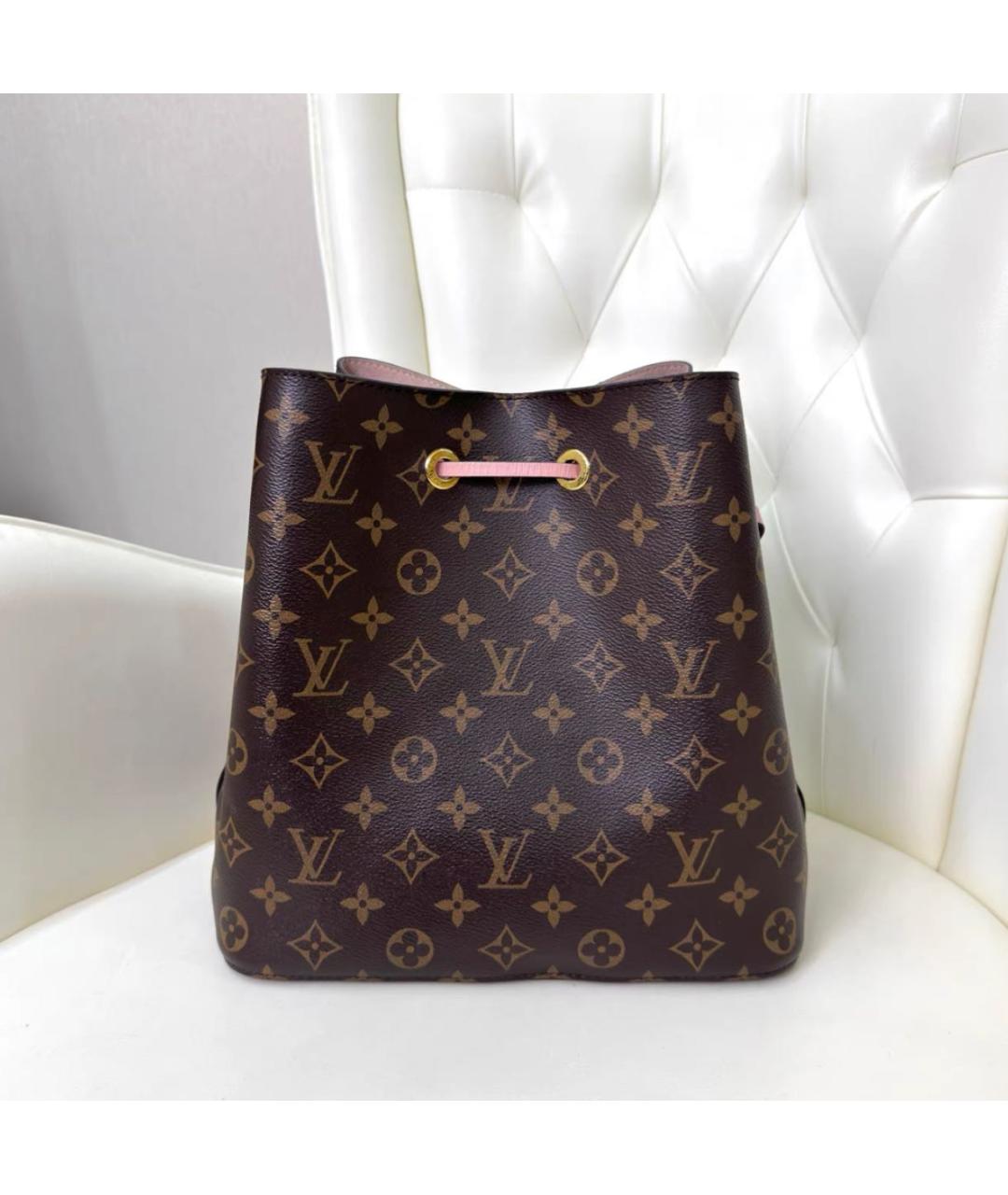 LOUIS VUITTON Сумка через плечо, фото 3