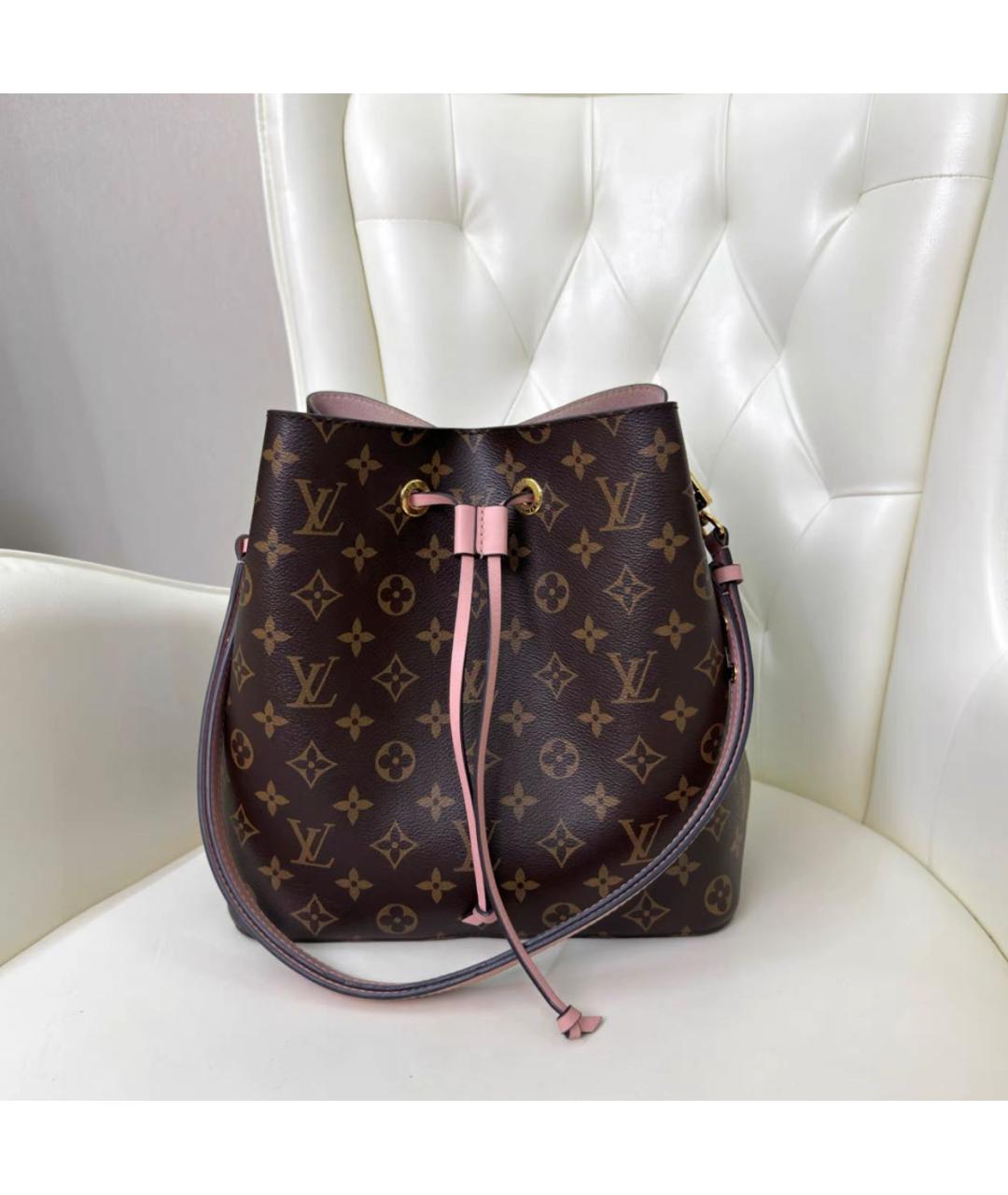 LOUIS VUITTON Сумка через плечо, фото 8