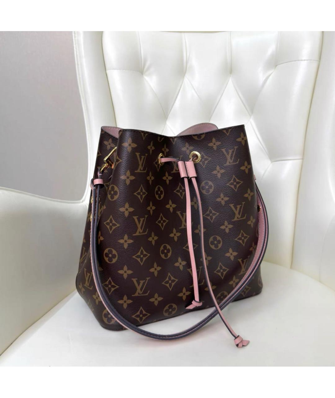 LOUIS VUITTON Сумка через плечо, фото 2