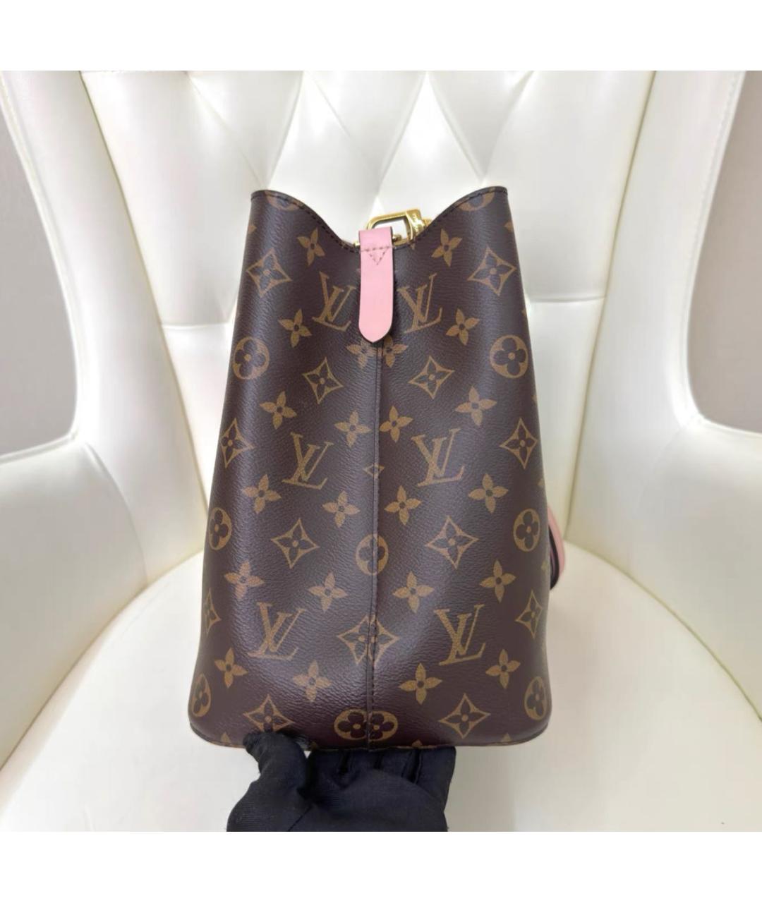 LOUIS VUITTON Сумка через плечо, фото 4